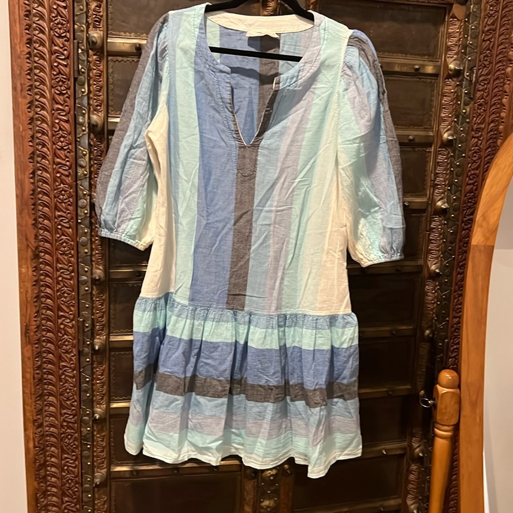 Devotion Twins dress small